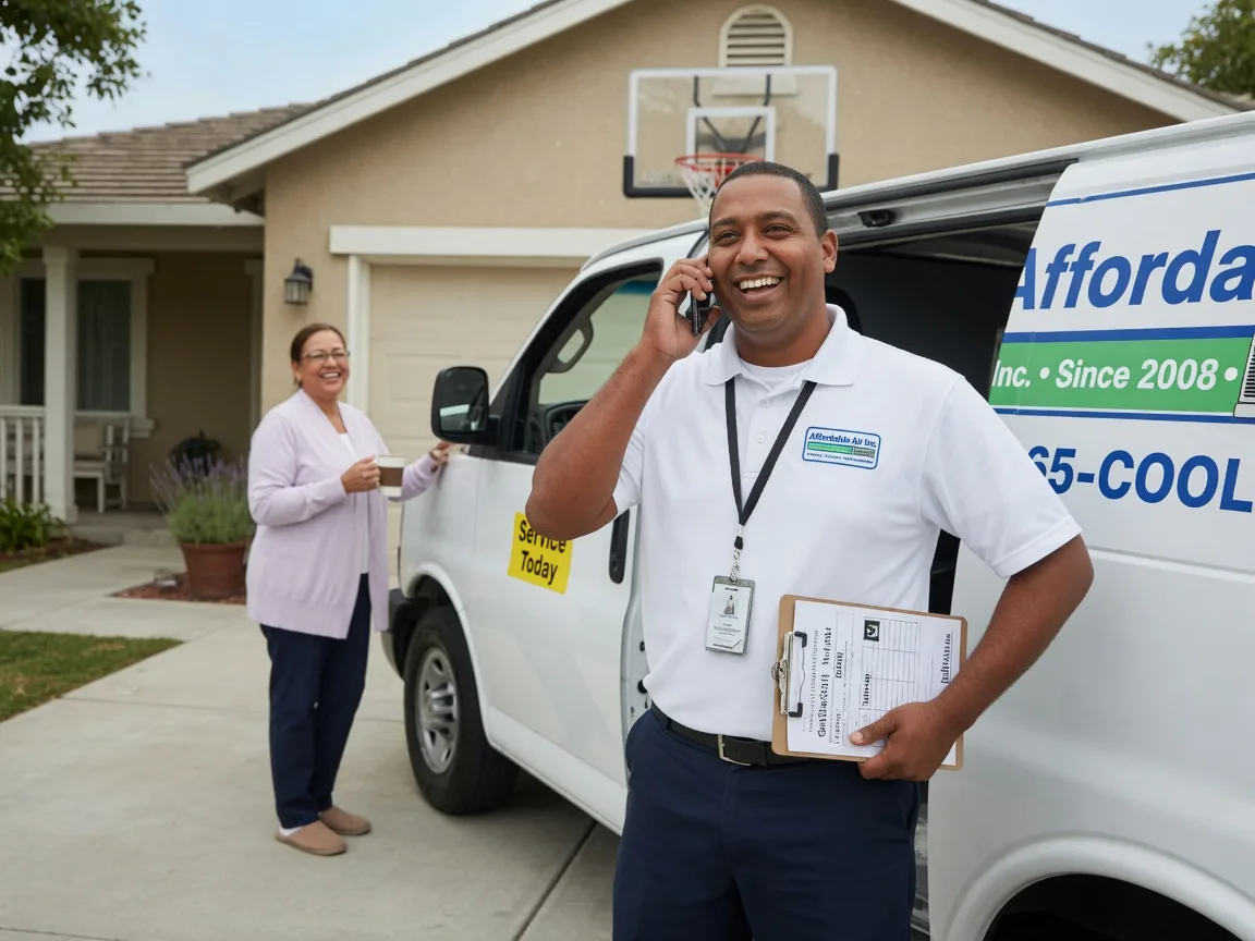 Central Ac Repair Burlington, TX FAQs